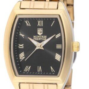 Montres Prestige X Invicta Men's Watch - 27mm, Gold